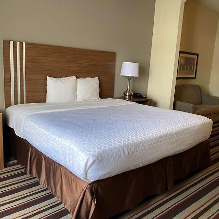Best Western Windsor Inn And Suites Danville Exteriér fotografie